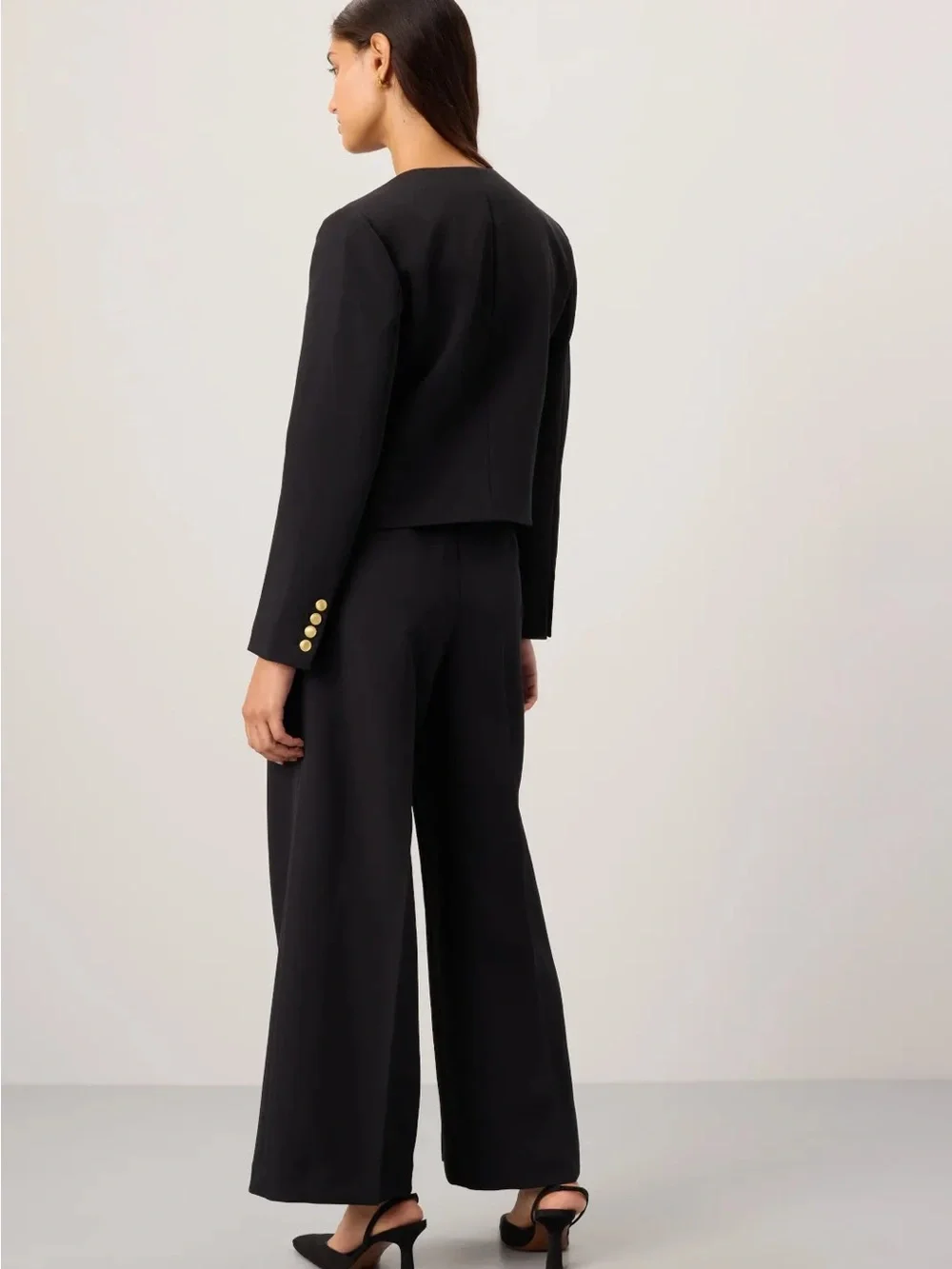 Rosetta Getty elevate your
